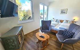 Ferienwohnung Sonnenaufgang